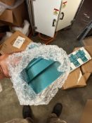 (QTY Approx 42) Lid + Tether: Top lid + tether for Sutro Monitor - Subj to Bulk