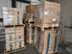 (QTY Approx 561) Refurb Monitors: Refurb Monitors returned from users - Subj to Bulk