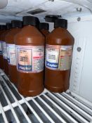 (QTY Approx 10) Taylor R-1002 Reagent - Subj to Bulk