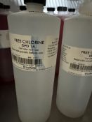 (QTY Approx 10) LaMotte DPD 1A (LaMotte 1000 mL) - Subj to Bulk