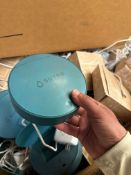 (QTY Approx 800) Refurb hubs: unit that connected to WiFi with Sutro Monitor - Subj to Bulk