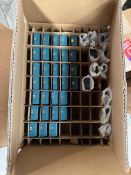 (QTY Approx 726) Batteries: Lithium ION battery packs powering monitor unit - Subj to Bulk