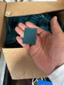 (QTY Approx 6700) Desiccant door: used for top cover assembly - Subj to Bulk