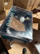 (QTY Approx 48) Kickstarter Unit: Inline unit used in combination of Sutro Monito - Subj to Bulk