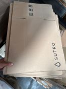 (QTY Approx 7,000) Overpack Monitor Boxes - Subj to Bulk