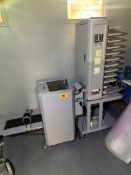 MBM FC-10 Plus Automatic Friction Collator | Rig Fee $275