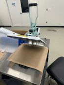 BetterSub Slide Out Heat Press | Rig Fee $50