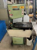 General International Band Saw - Model 90-120-M1 | Rig Fee $225