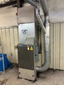 AAF Arrestall Model AR-35 Dust Collector - S/N AR910689 | Rig Fee $600