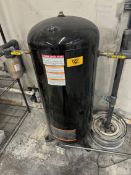 Campbell Hausfeld 60 Gallon Compressed Air Holding Tank | Rig Fee $125