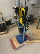 Lot of (2) Morito Fastening Machines - Model MT-400L | Rig Fee $175