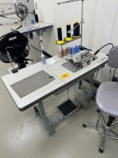 Consew CM793-1 High Speed Overlock Machine | Rig Fee $50