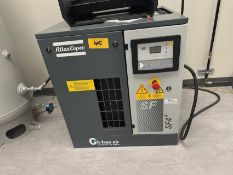 2020 Atlas Copco SF4+ Oil Free Air Compressor - S/N API759462 | Rig Fee $375