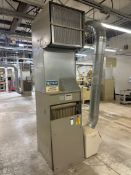 Snyder General Arrestall Model AR35 Dust Collector - S/N AR940416 | Rig Fee $600