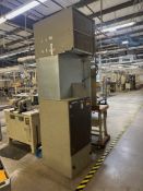 AAF Arrestall Model AR-35 Dust Collector - S/N AR880468 | Rig Fee $600