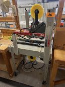 3M-Matic Case Sealing System - Model 110A, S/N 50241 | Rig Fee $125