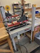 3M-Matic Case Sealing System - Model 110A, S/N 50236 | Rig Fee $125