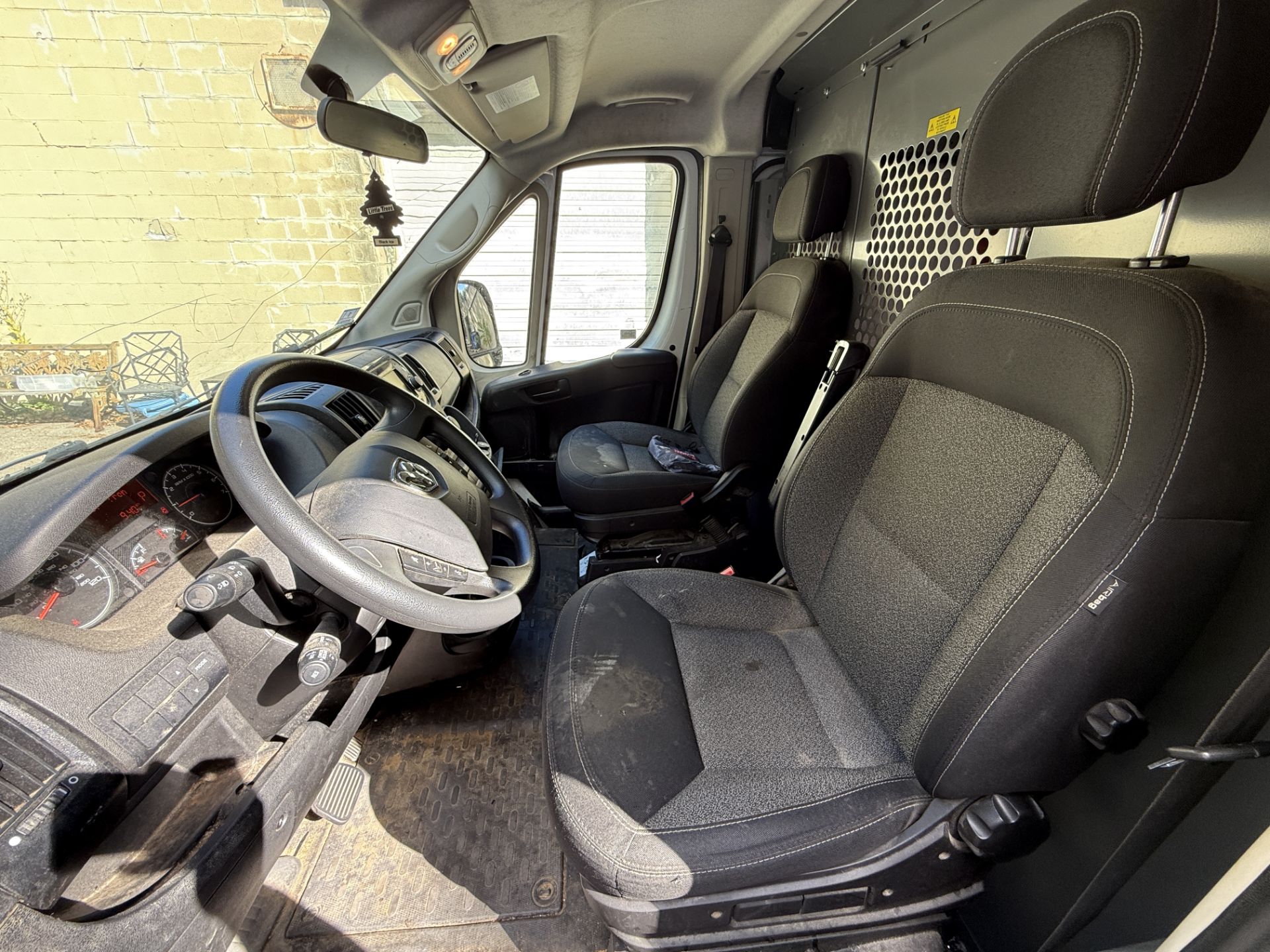 2020 Ram ProMaster 1500, Side Sliding Door , Double Back Door, Gas, V6 ...