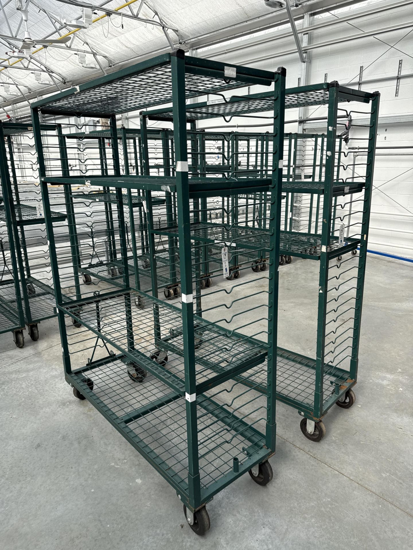 Portable Home Racks {LOT} (2) 56