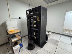 {LOT} Server Equipment & Printer in Server Room (SEE PICS & FULL DESCRIPTION FOR TERMS)