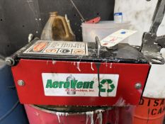 Aerovent Can Crusher