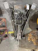 Gray #MM2000 A/H Multimatic Low Profile Transmission Jack