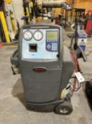 Robinair A/C Test Unit