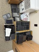 {LOT} (203) Samsung Tablets c/o: (181) Samsung Tab A 8.0", 2019, #SM-T290 & (22) Samsung Tab A7 Lite