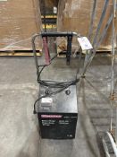 Westward #473X75A, 6/12V Battery Charger