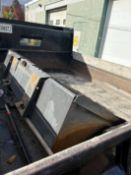 7' Bucket Attachment, #736064016