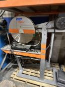 Norton Clipper #BB5247 Brick Block Electric Masonry Saw (TO BE PICKED UP AT 2ND LOCATION IN WORCEST