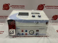 2023 NEUROMED MATRIX SYSTEM Electroanalgesic Delivery System w/ Accessories, s/n NEDS23-28097