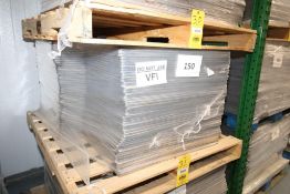 PALLET OF PIZZA PANS, American Pan, approx. 150, Approx. 8" Dia.