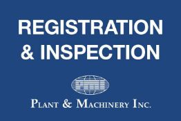 INSPECTION FOR THIS AUCTION WILL BE TUESDAY, DECEMBER 2 & WEDNESDAY, DECEMBER 3 FROM 9:00 A.M. TO 4:
