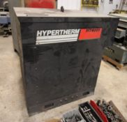 PLASMA POWER SOURCE, HYPERTHERM MDL. HT4001
