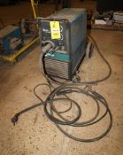 MILLER MILLERMATIC 250, MFG. 2000, STOCK # 903769, S/N LA210730 , w/ cart