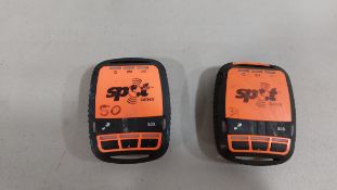 SPOT, GEN3, SATELLITE GPS MESSENGER (TAG 91B)