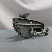 MINN KOTR, TRAILER MOTOR MOUNT (TAG 47)