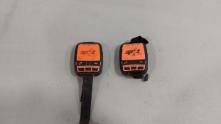 SPOT, GEN3, SATELLITE GPS MESSENGER (TAG 91A)