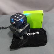 NCTECH, IRIS360, REMOTE CONTROLLED, IMMERSIVE REALITY IMAGING SYSTEM WITH GOOGLE STREETVIEW, S/N
