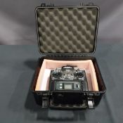 FUTABA, 7C-2.4GHZ, T6EX, 7-CHANNEL, FASST RADIO CONTROL SYSTEM (TAG 39)