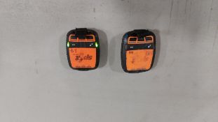 SPOT, GEN3, SATELLITE GPS MESSENGER (TAG 91C)