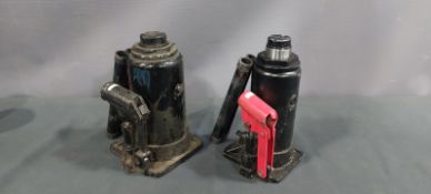 BOTTLE JACKS (TAG 96)