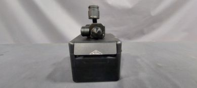 DJI, ZENMUSE XT, 19MM, THERMAL CAMERA, S/N 0266147 (TAG 75)