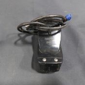 GARMIN, AIRMAR P66, 600W, TRANSOM MOUNT (TAG 45)