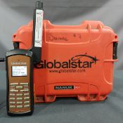GLOBALSTAR, SATELLITE PHONE WITH NANUK 904, PROTECTIVE CASE (TAG 10)