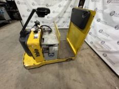 2019, YALE, MTR007LFN24T, 24V, BATTERY POWERED, TUGGER