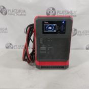 ENERSYS, NIP3-HL-4C, SMART BATTERY CHARGER