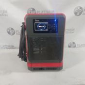 ENERSYS, NIP3-HL-4C, SMART BATTERY CHARGER