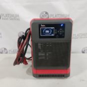 ENERSYS, NIP3-HL-4C, SMART BATTERY CHARGER